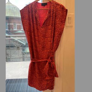 Corey Lynn Calter Dress